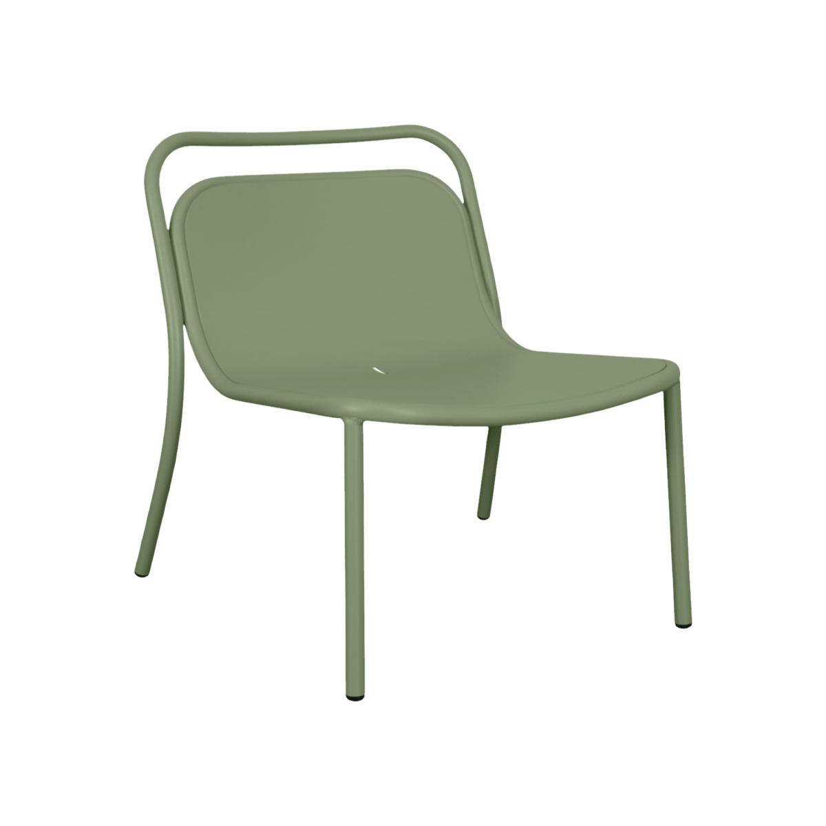 Lido Lounge Chair - Green Loop Global