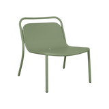 Lido Lounge Chair – Olive