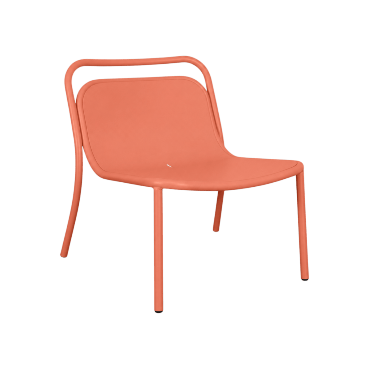 Lido Lounge Chair - Green Loop Global