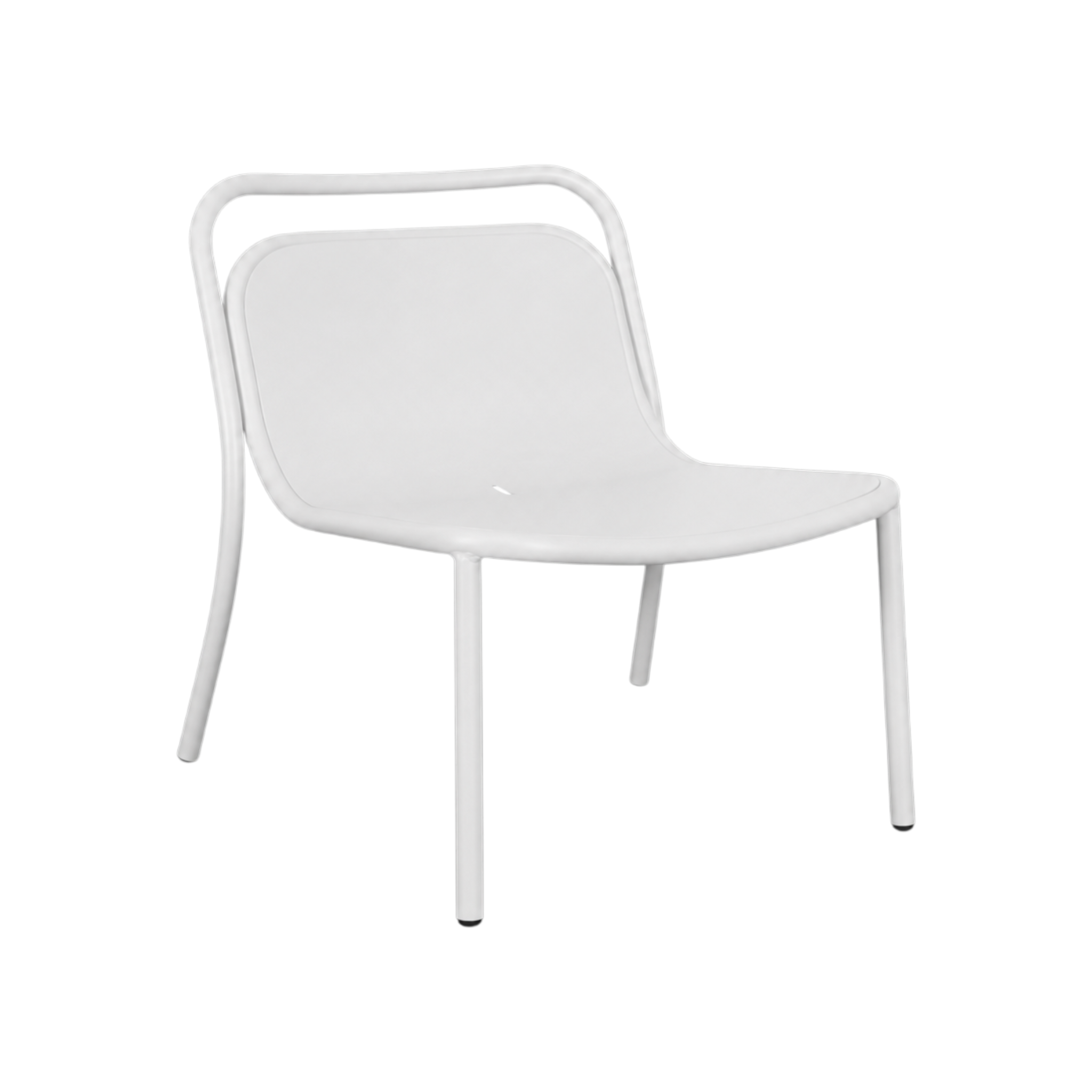 Lido Lounge Chair - Green Loop Global furniture