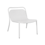 Lido Lounge Chair - Green Loop Global furniture