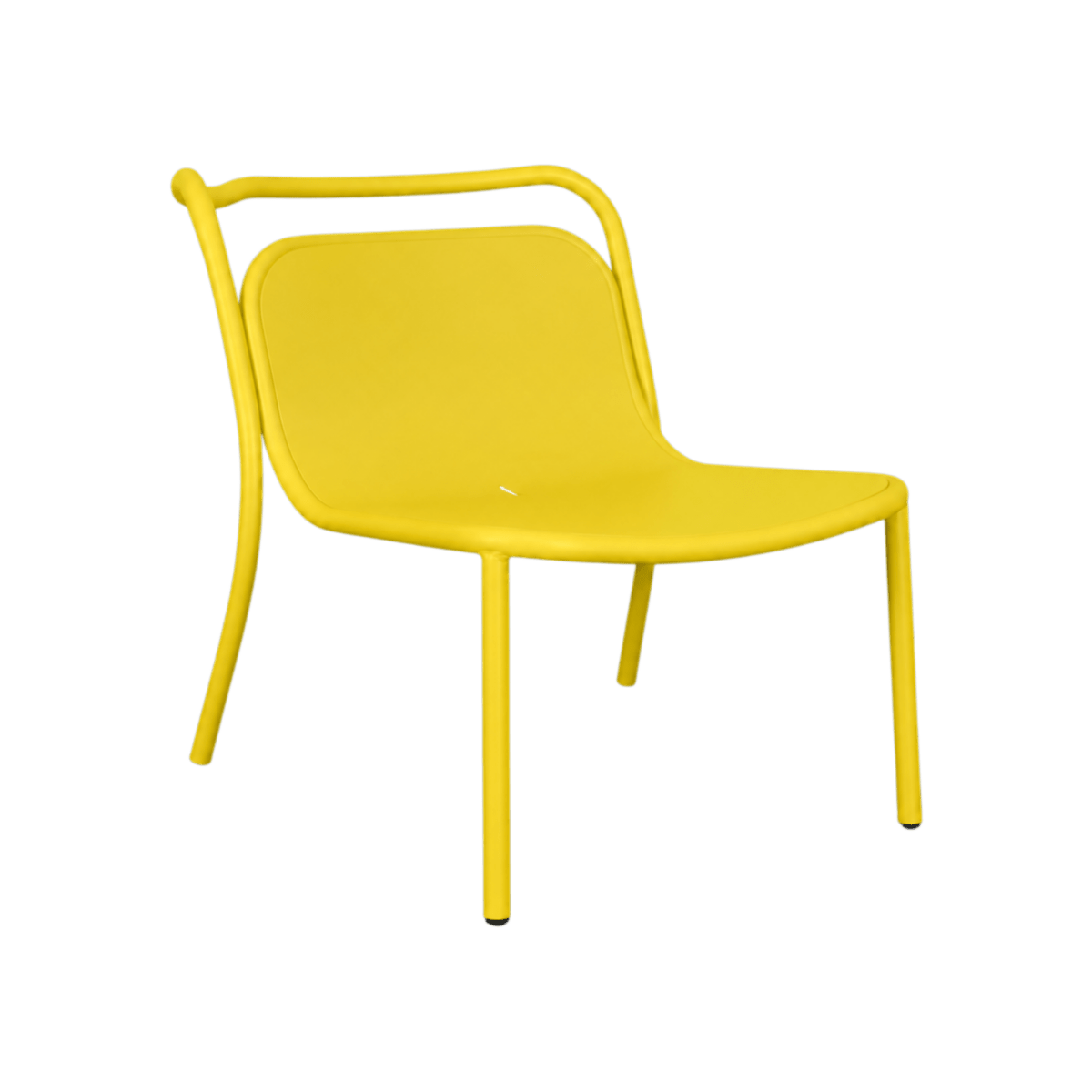 Lido Lounge Chair - Green Loop Global