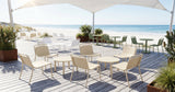 Lido Lounge Chair in-situ scene - Green Loop Global