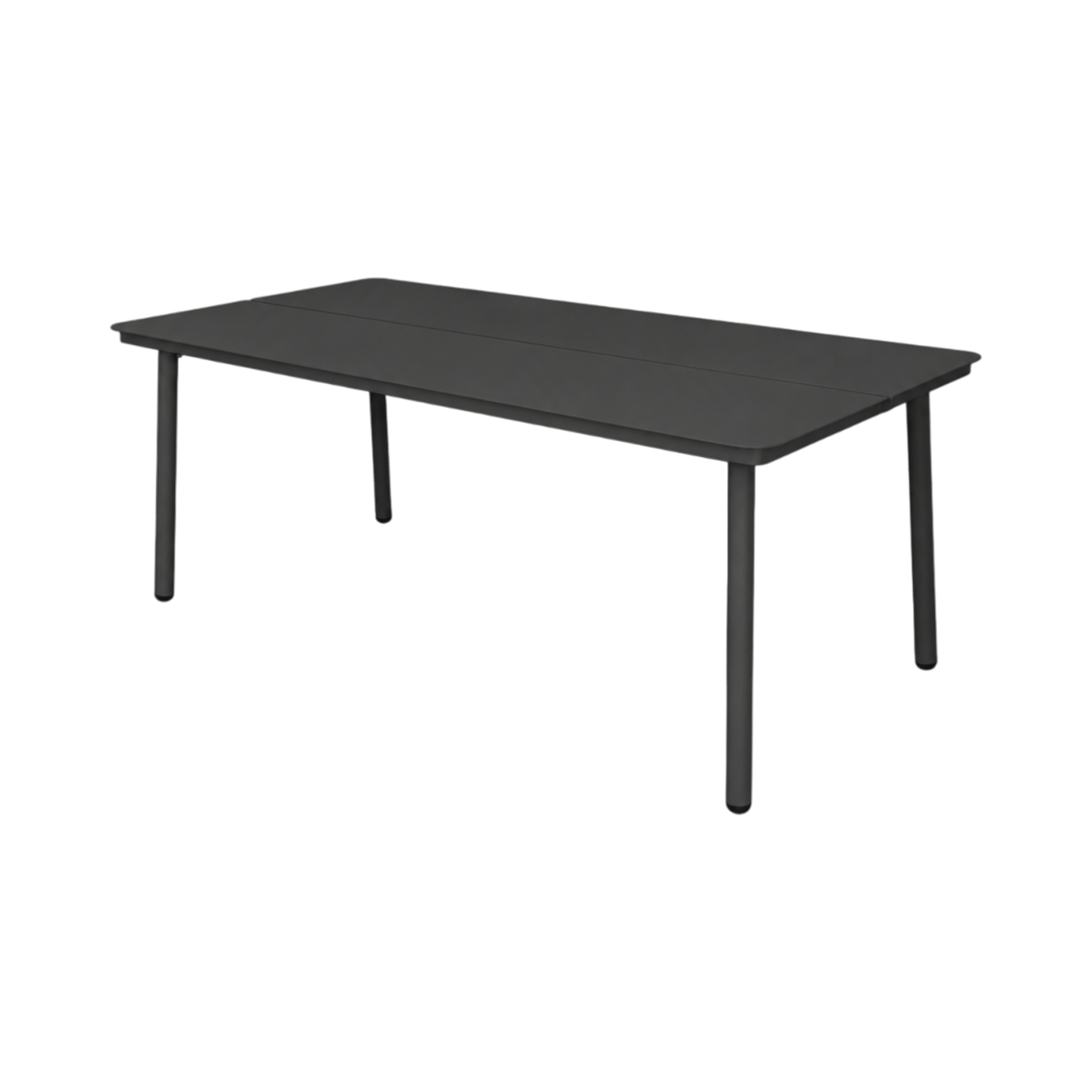 Lido Dining Table – Black