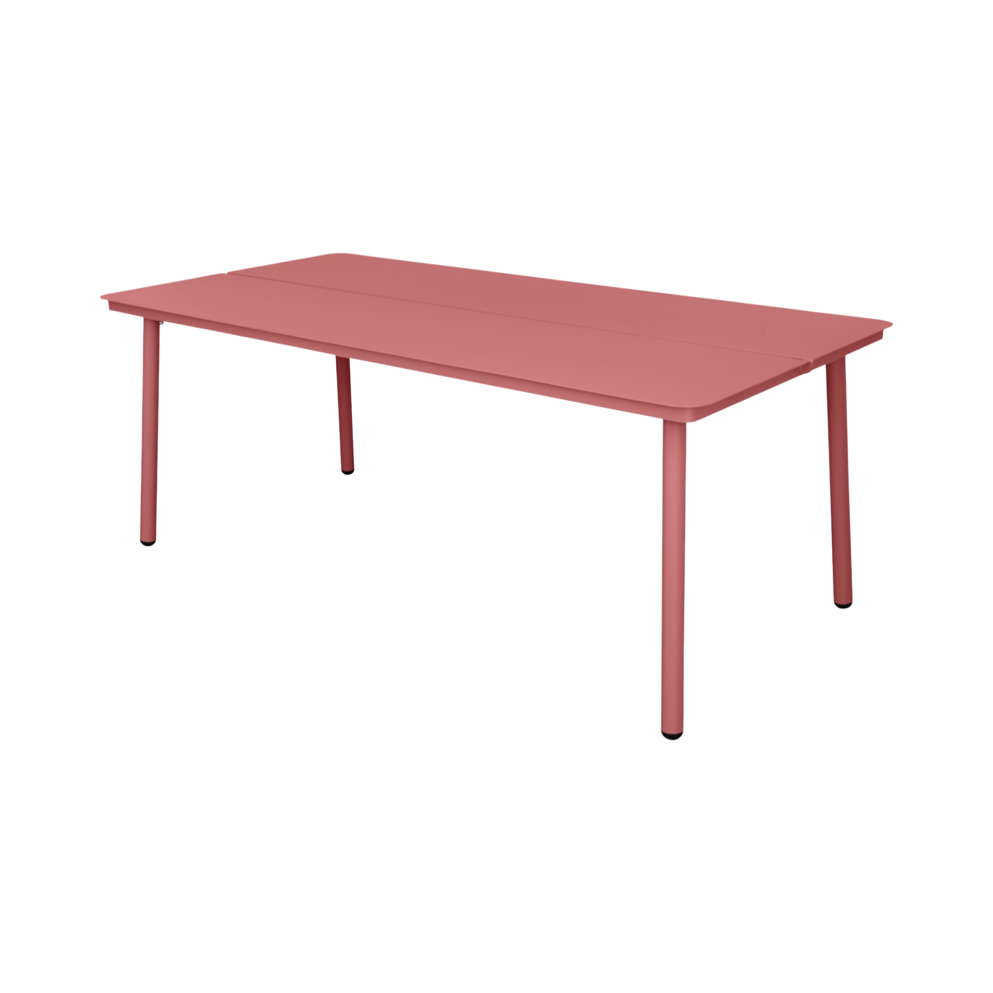Lido Dining Table – Coral
