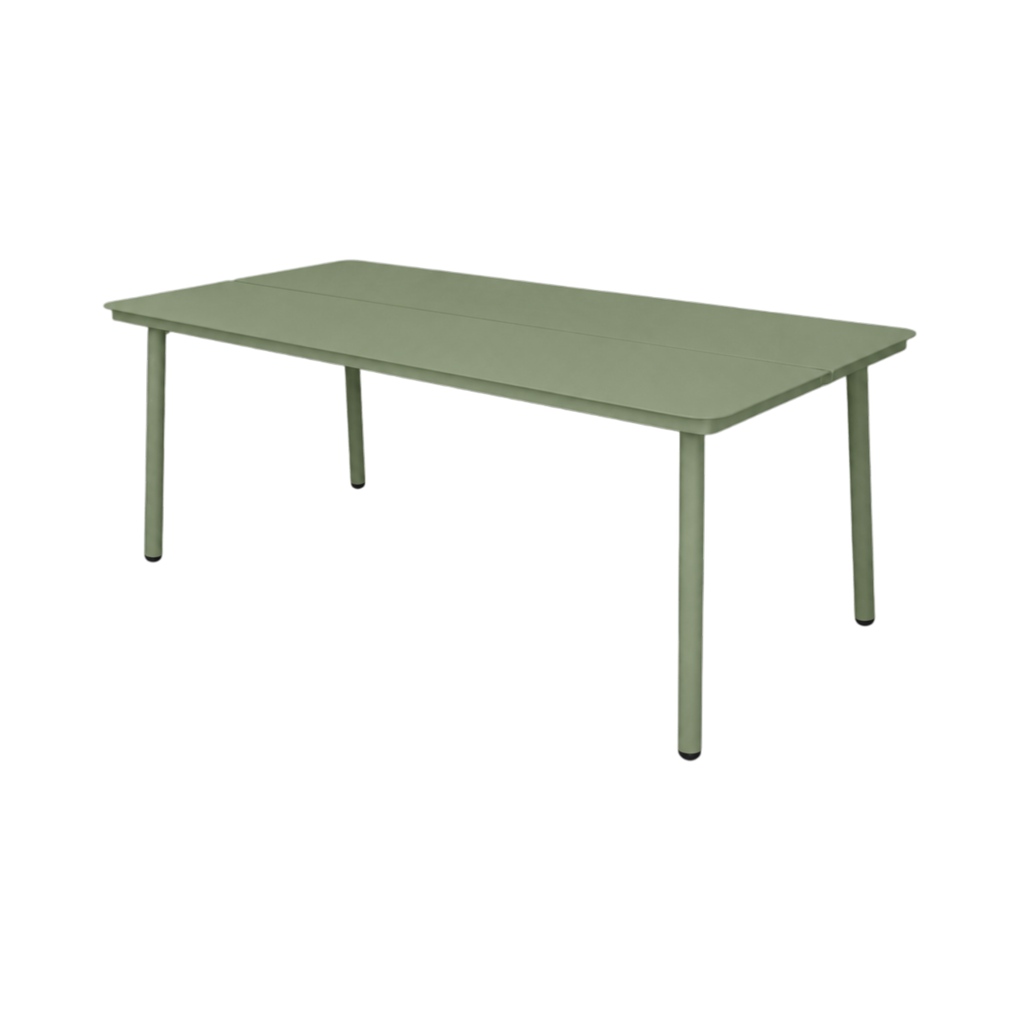 Lido Dining Table – Olive