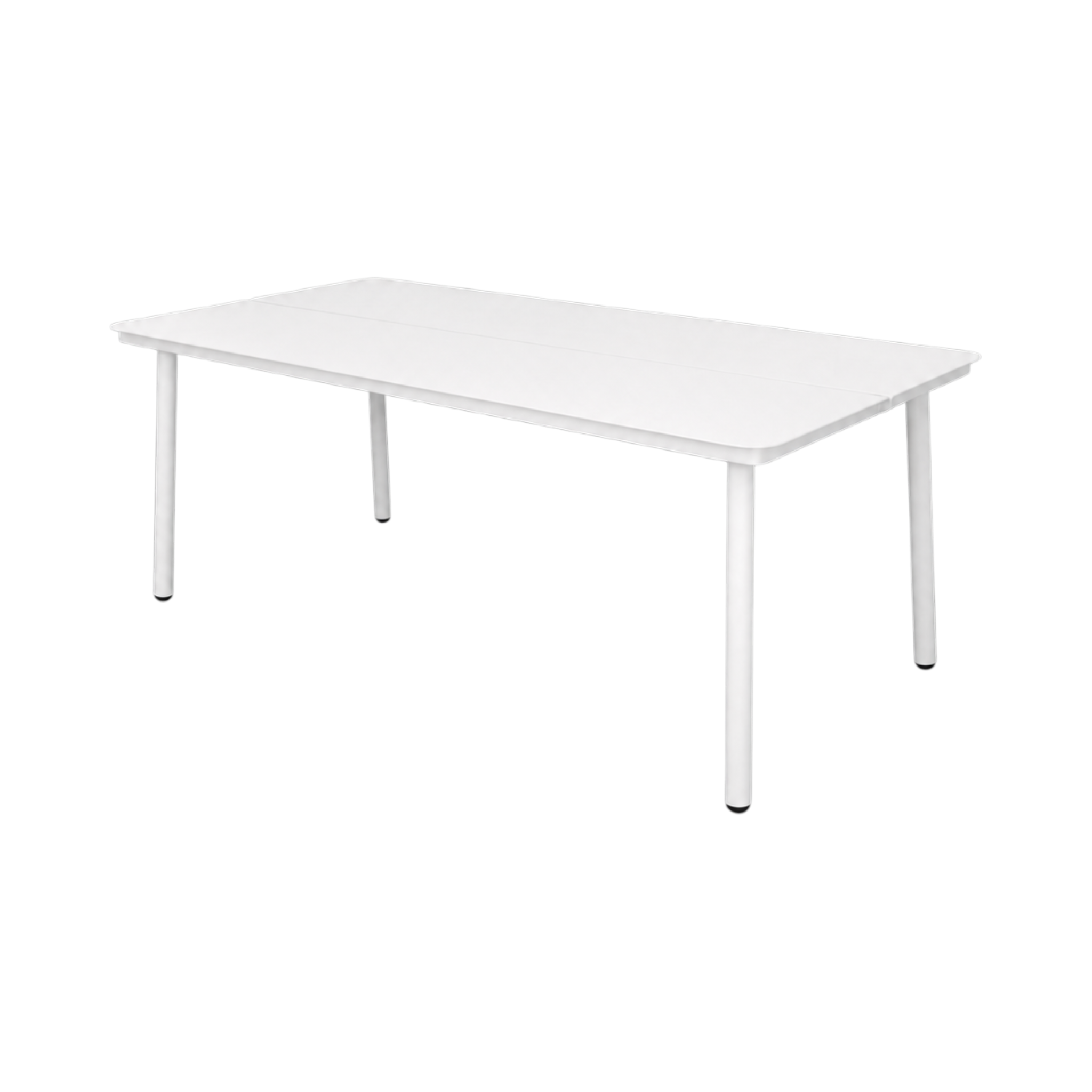 Lido Dining Table - Green Loop Global furniture