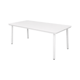 Lido Dining Table - Green Loop Global furniture