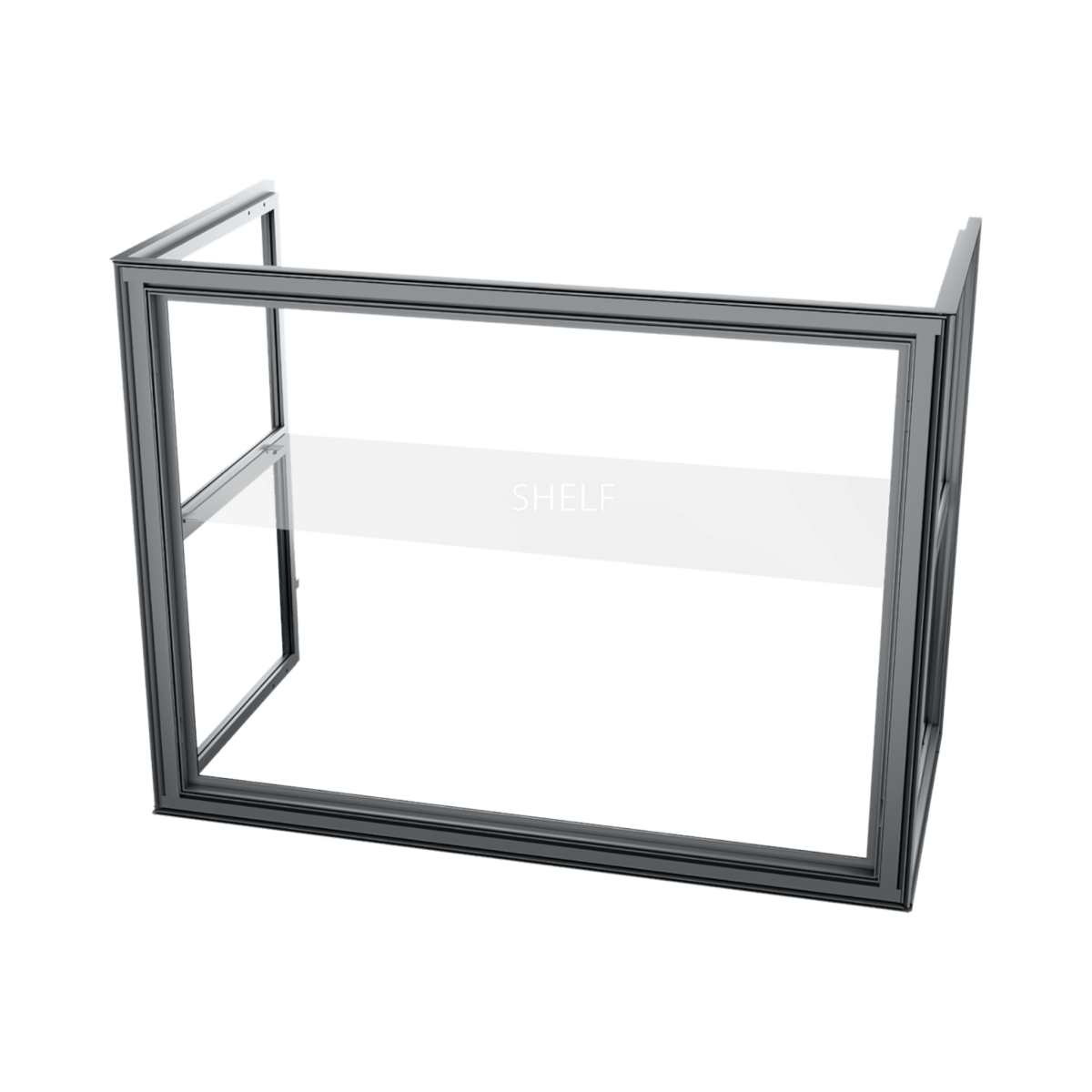 Cabinet Shelf - Green Loop Global