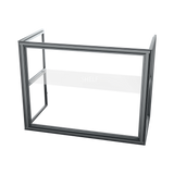 Cabinet Shelf - Green Loop Global furniture