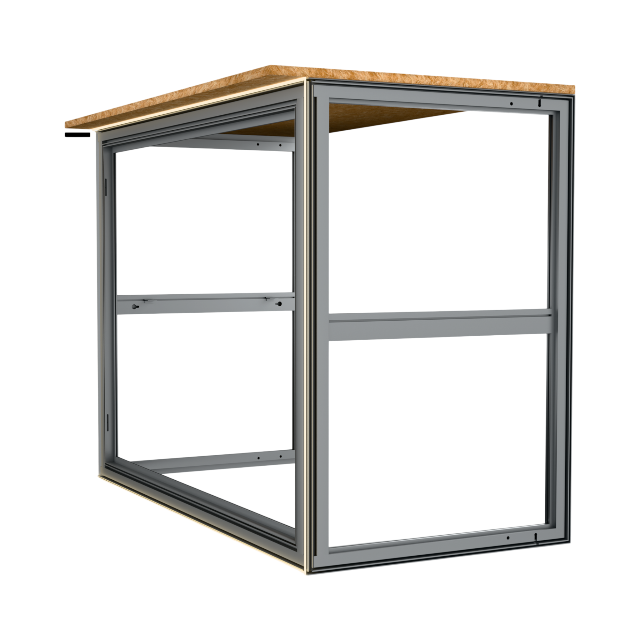 Cabinet Top - Green Loop Global furniture