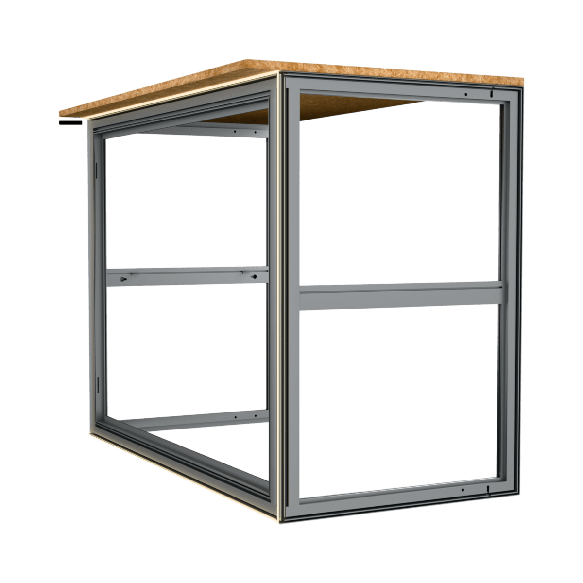 Cabinet Top - Green Loop Global