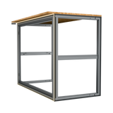 Cabinet Top - Green Loop Global furniture