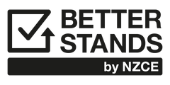 Better Stands by NZCE