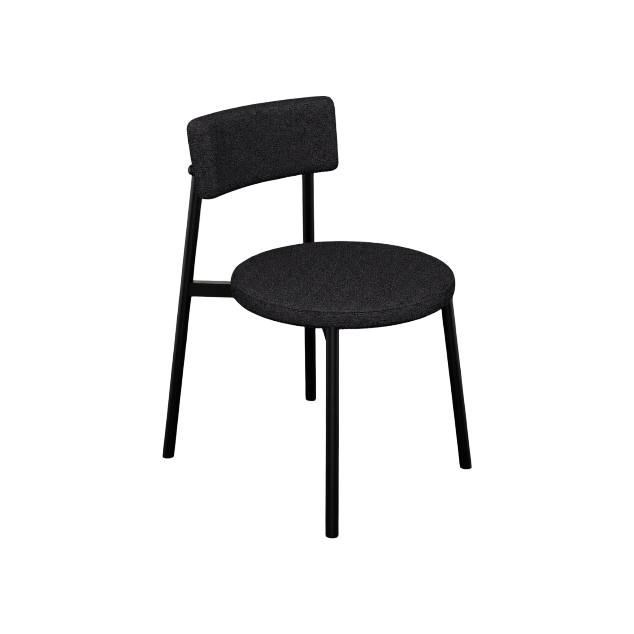 Loma Chair - Green Loop Global furniture