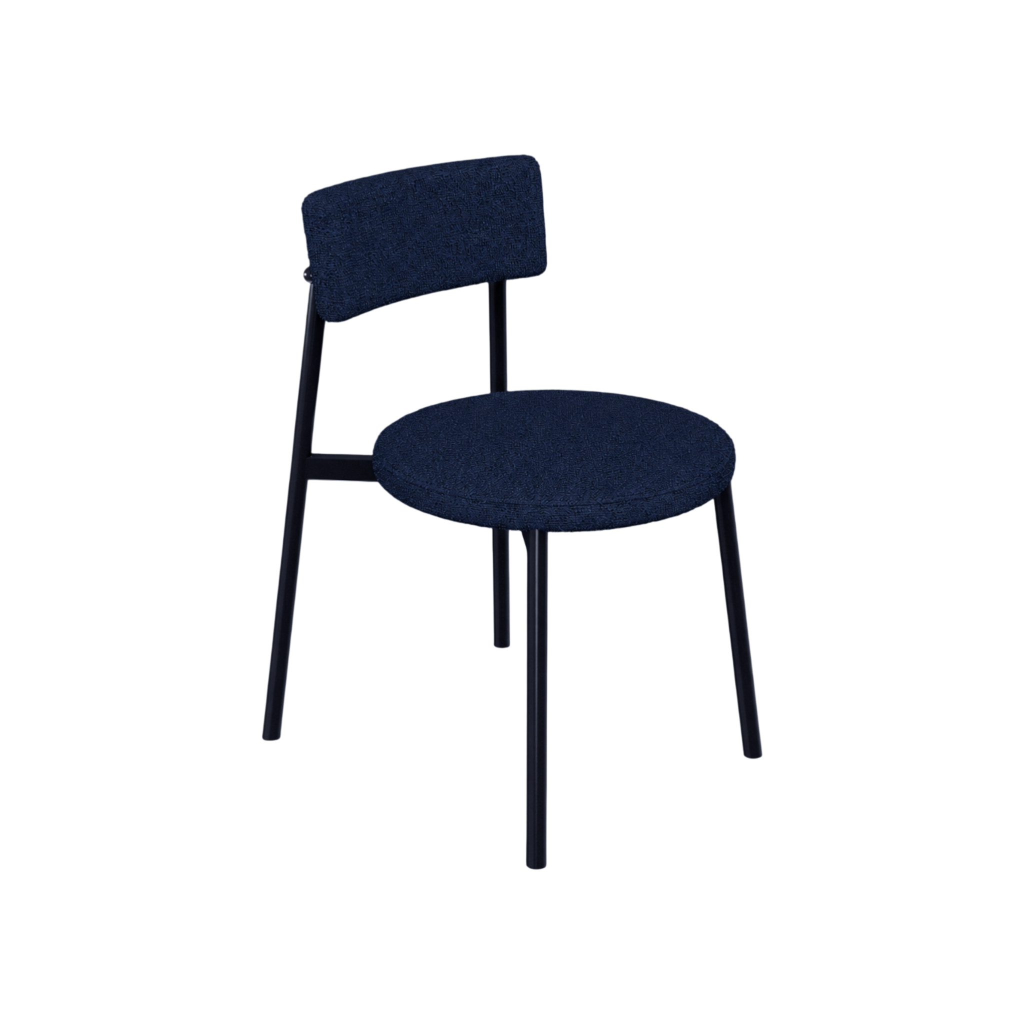 Loma Chair – Blue