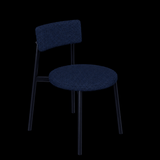 Loma Chair – Blue