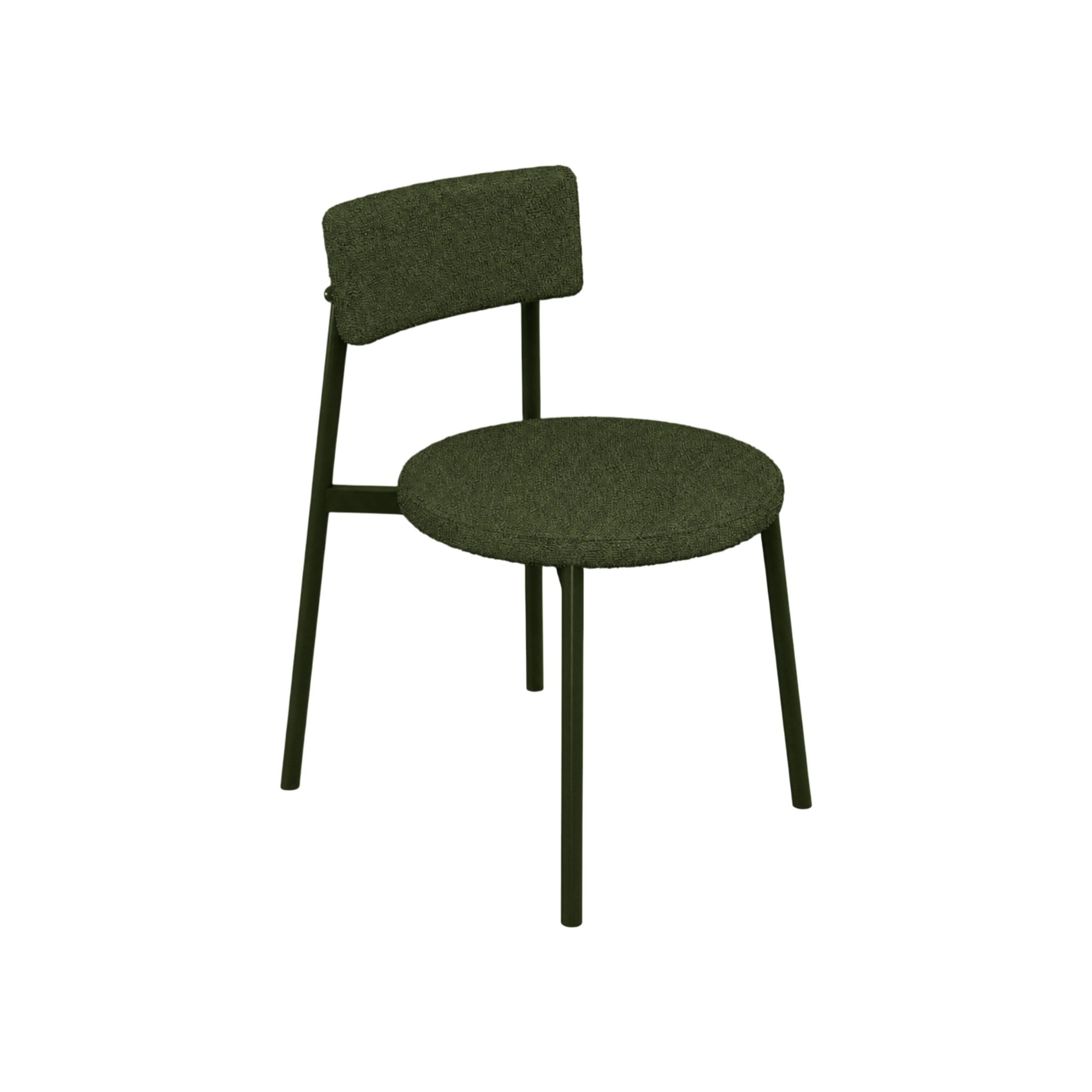 Loma Chair – Green
