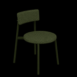 Loma Chair – Green