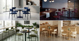 Loma Chair in-situ scene - Green Loop Global