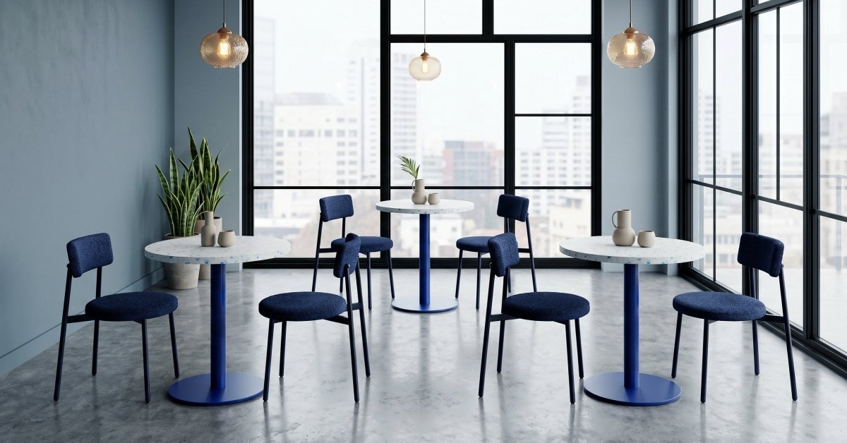Loma Stool - Green Loop Global