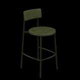 Loma Stool – Green