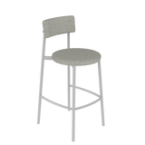 Loma Stool – Grey