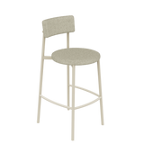 Loma Stool – Oat