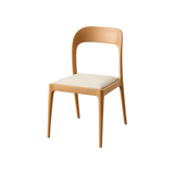 Luca Dining Chair - Green Loop Global furniture