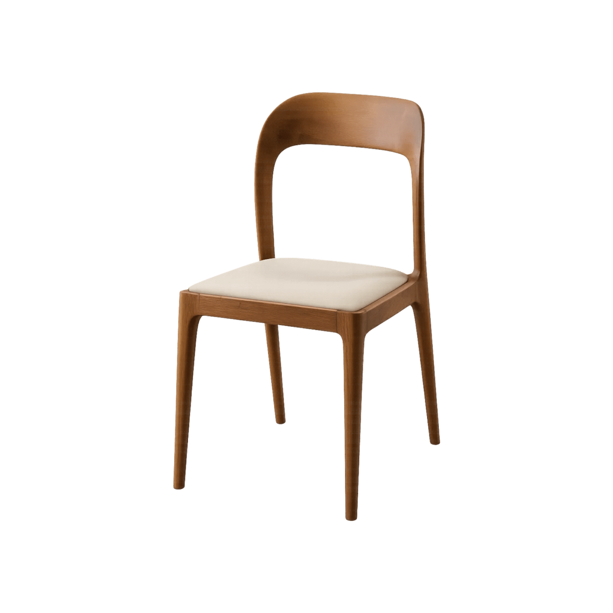 Luca Dining Chair - Green Loop Global