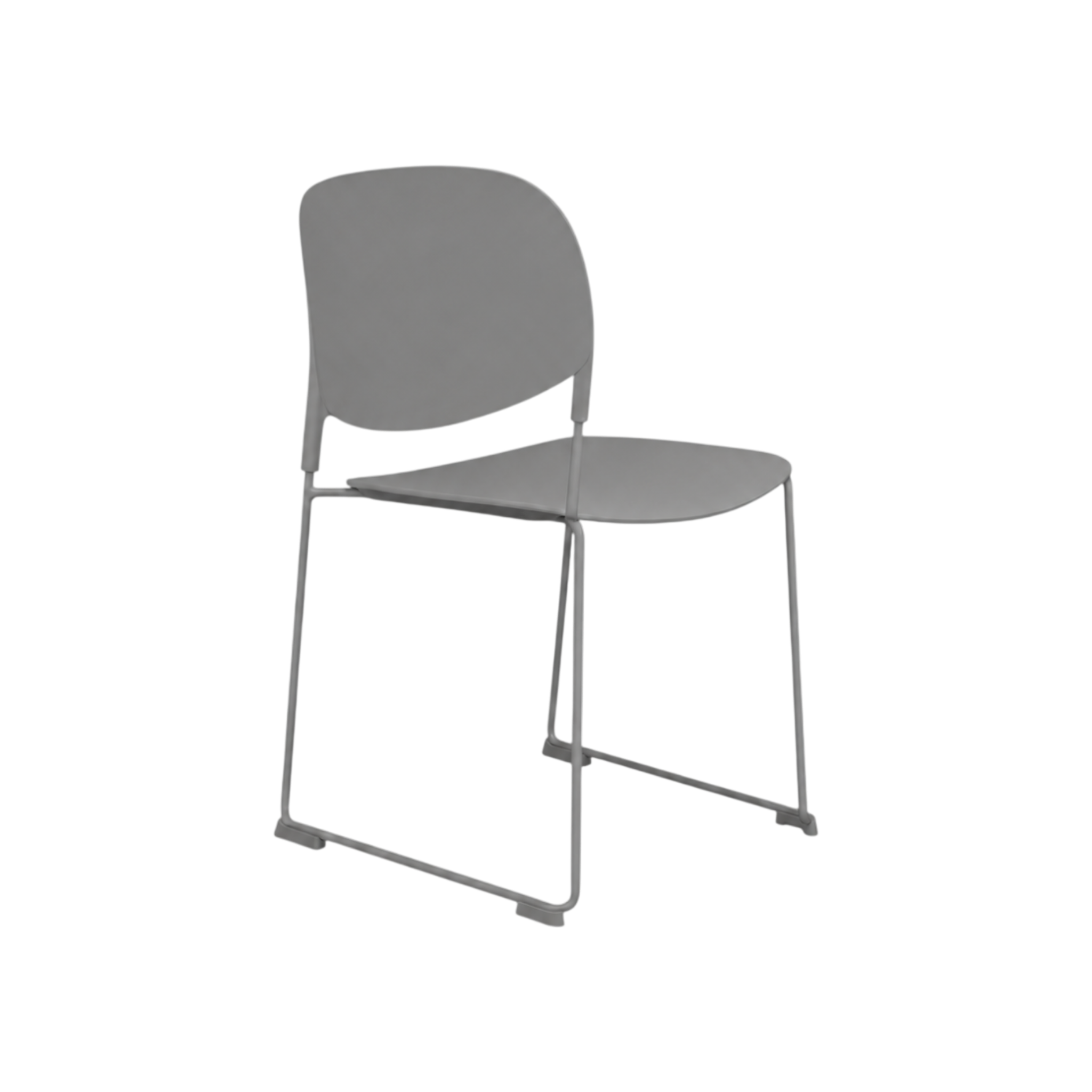 Lucas Chair – Grey