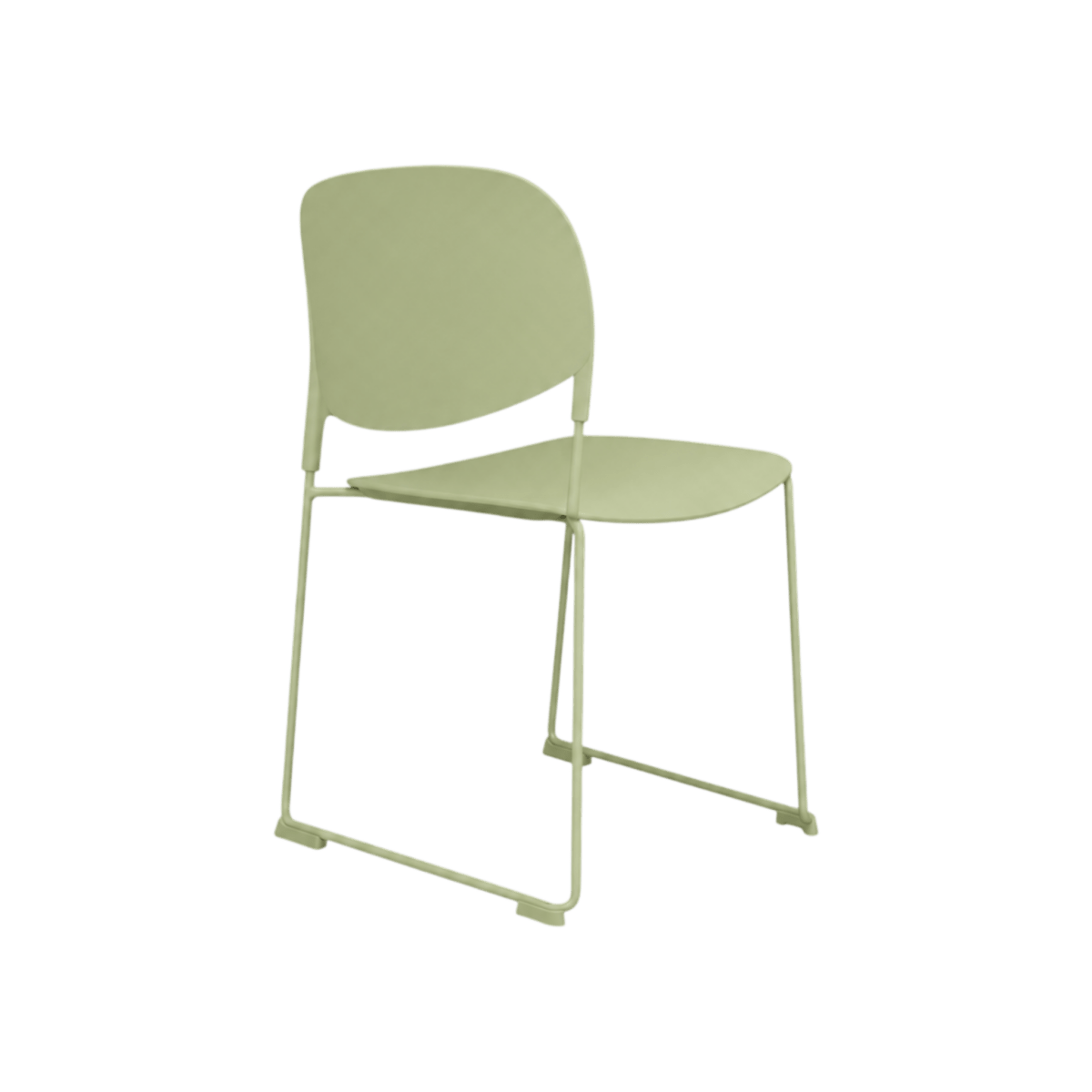Lucas Chair - Green Loop Global