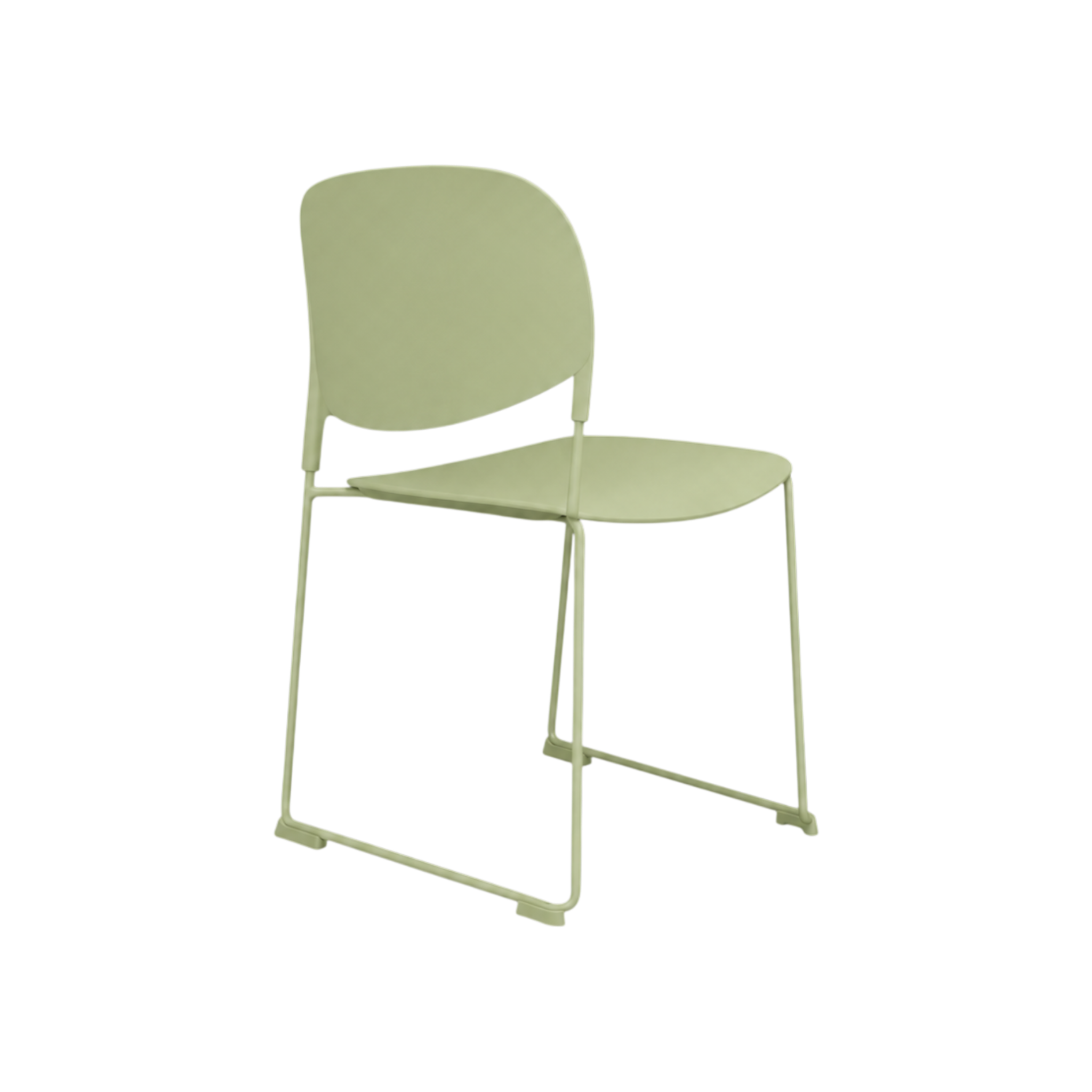 Lucas Chair – Matcha