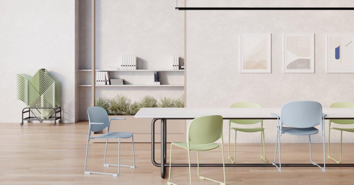 Lucas Chair - Green Loop Global