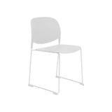Lucas Chair – White