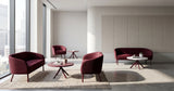 Lune Sofa – 1800mm in-situ scene - Green Loop Global