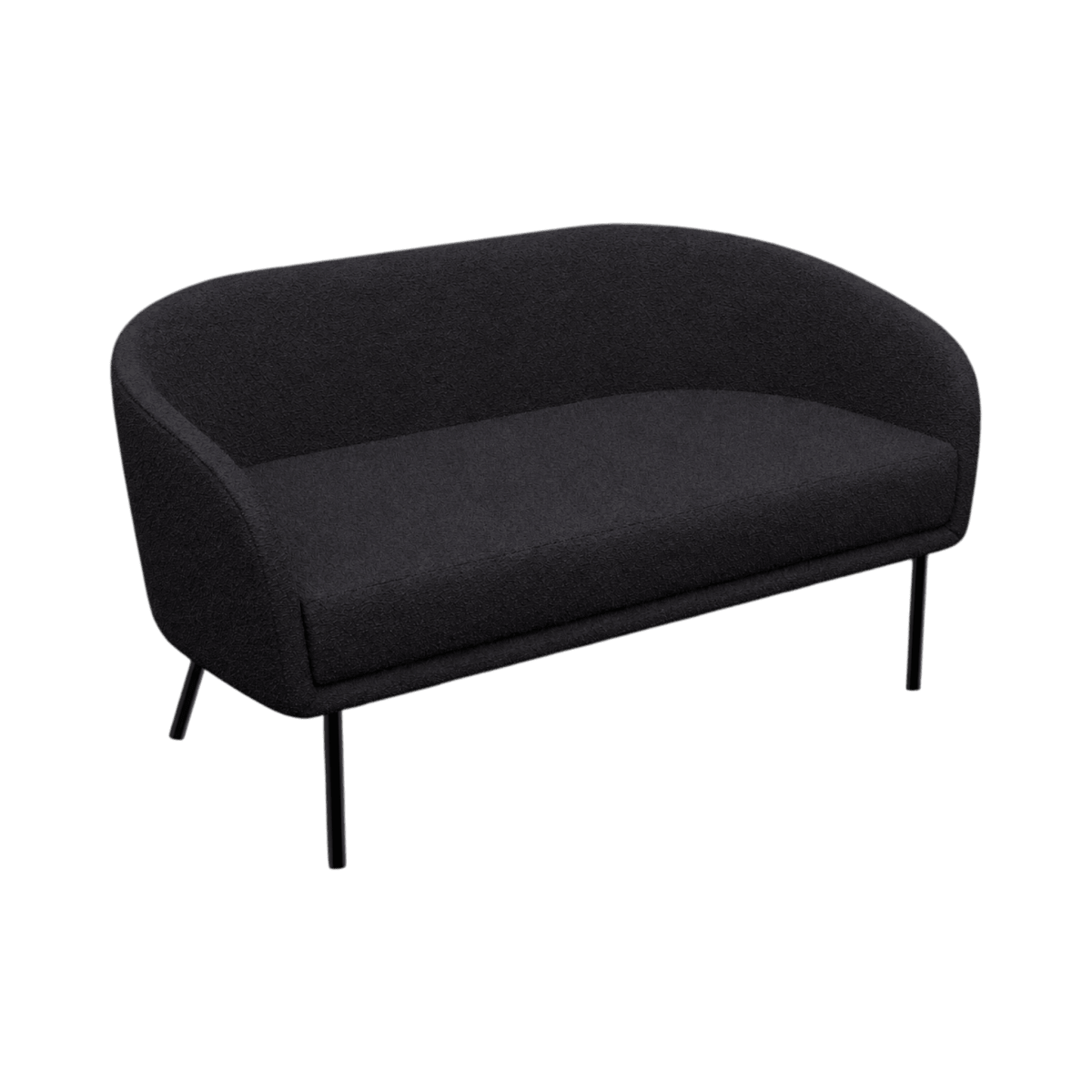 Lune Sofa – 1500mm - Green Loop Global