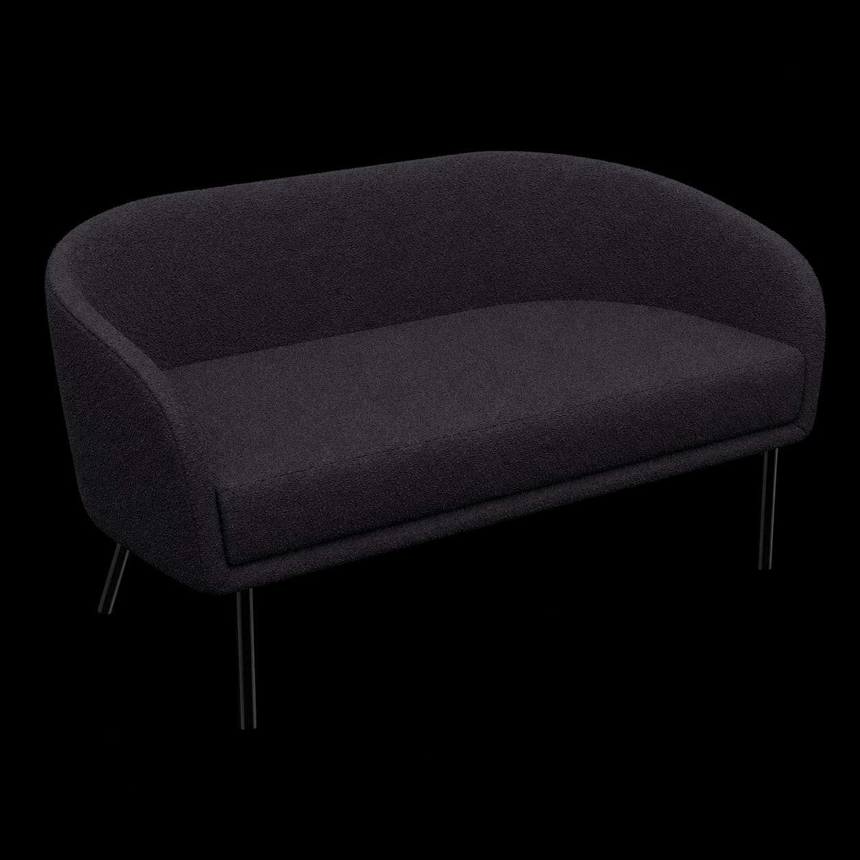 Lune Sofa – 2100mm - Green Loop Global furniture