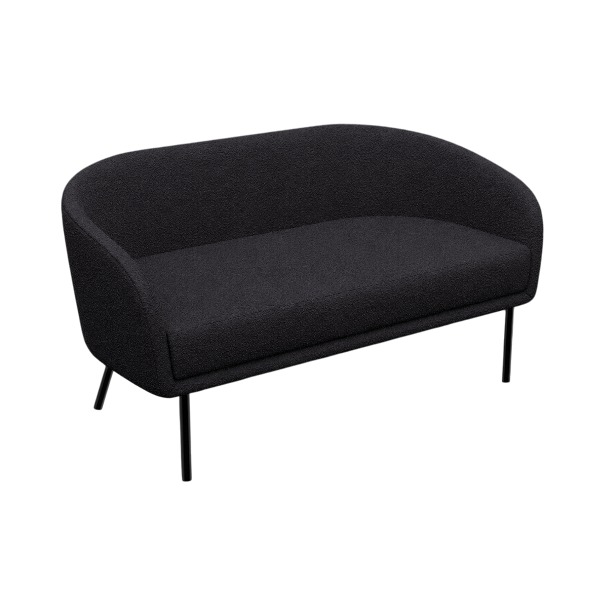 Lune Sofa – 2100mm - Green Loop Global furniture