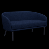 Lune Sofa – 1500mm – Tonal / Blue