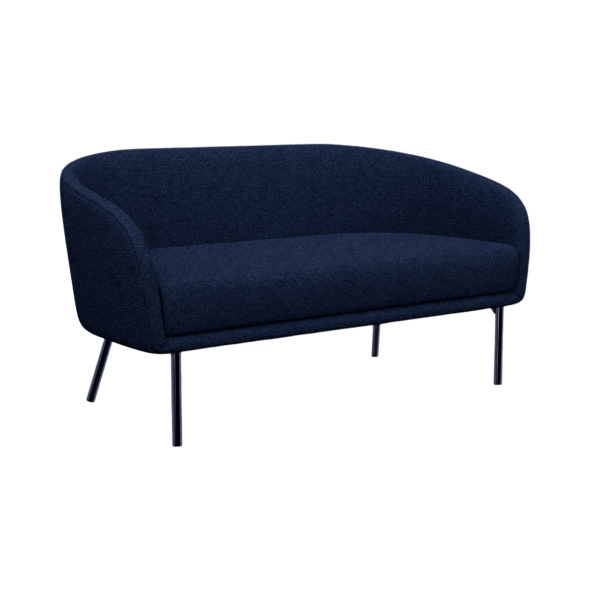 Lune Sofa – 1800mm - Green Loop Global