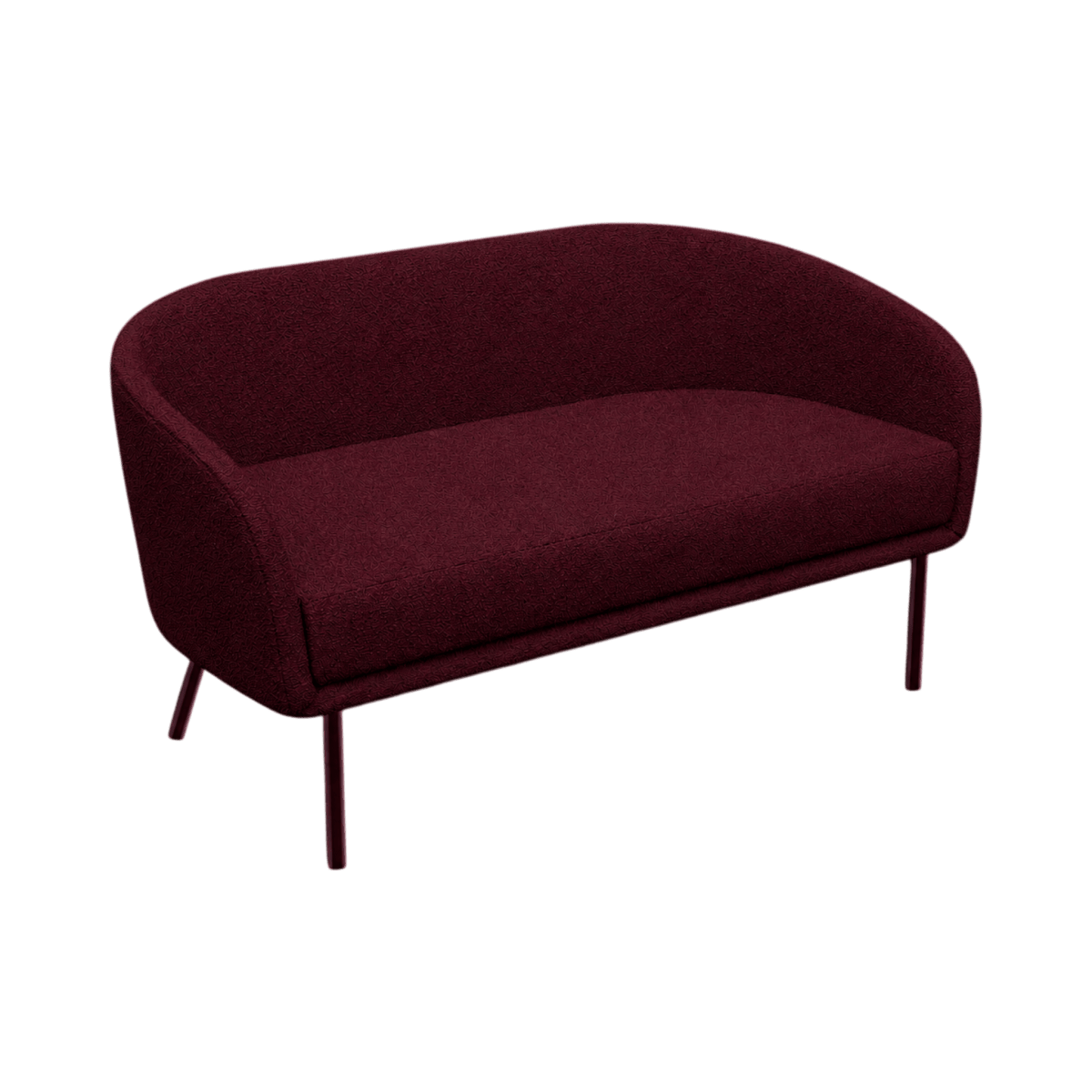 Lune Sofa – 1500mm - Green Loop Global