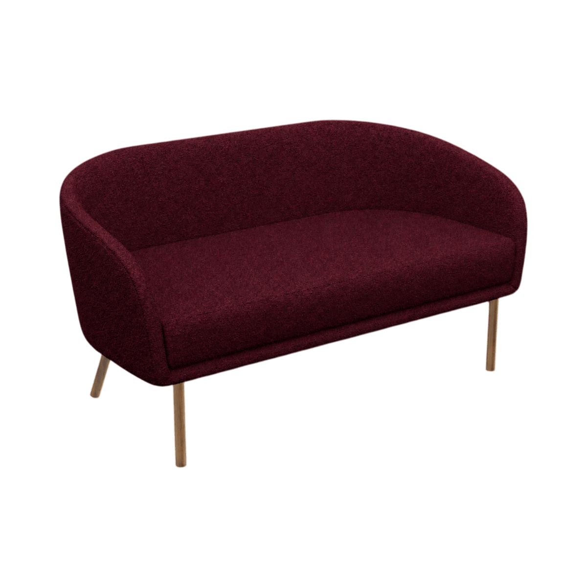 Lune Sofa – 1500mm - Green Loop Global