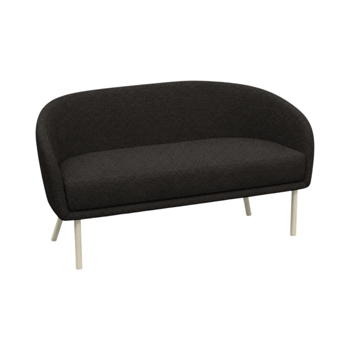 Lune Sofa – 2100mm - Green Loop Global