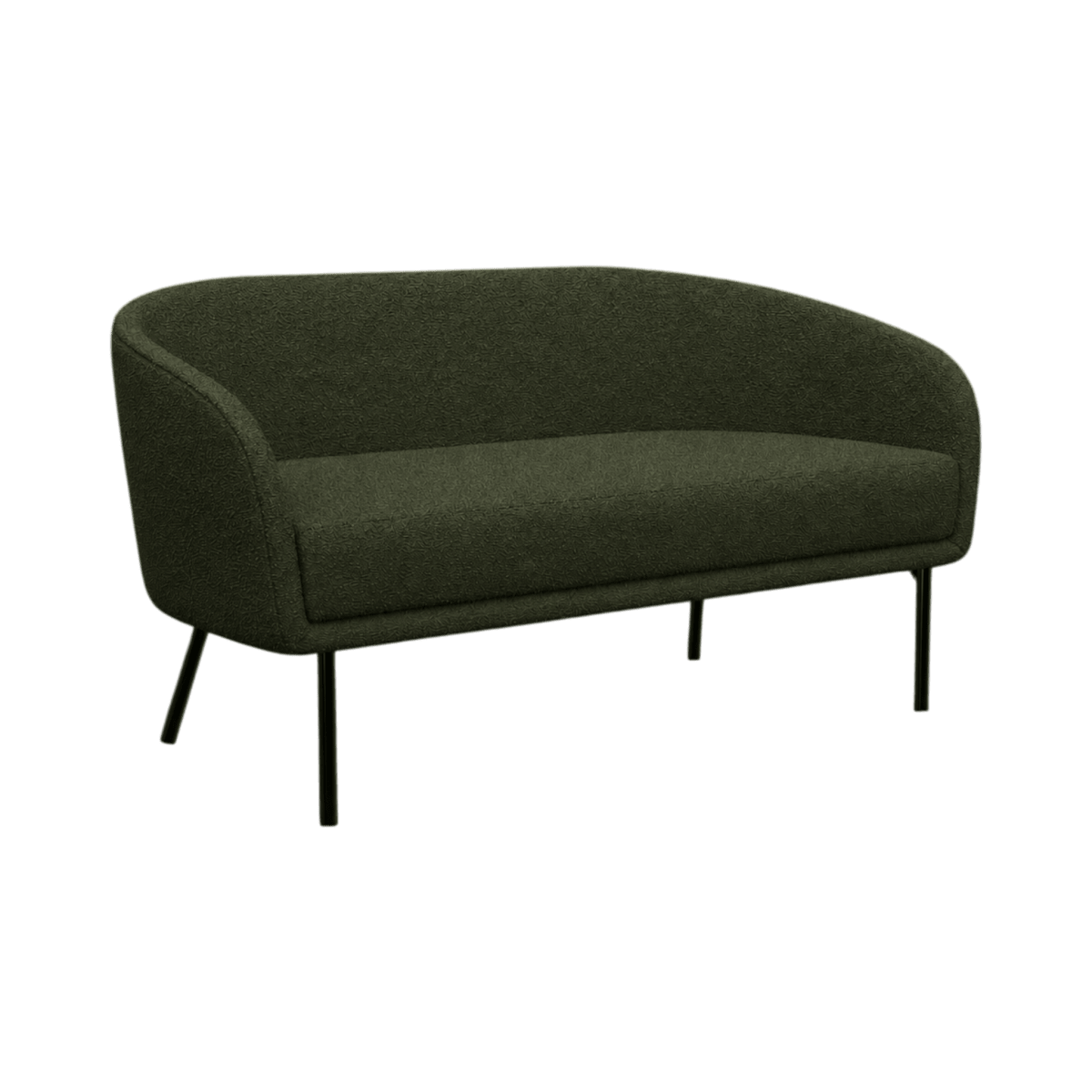 Lune Sofa – 1500mm - Green Loop Global