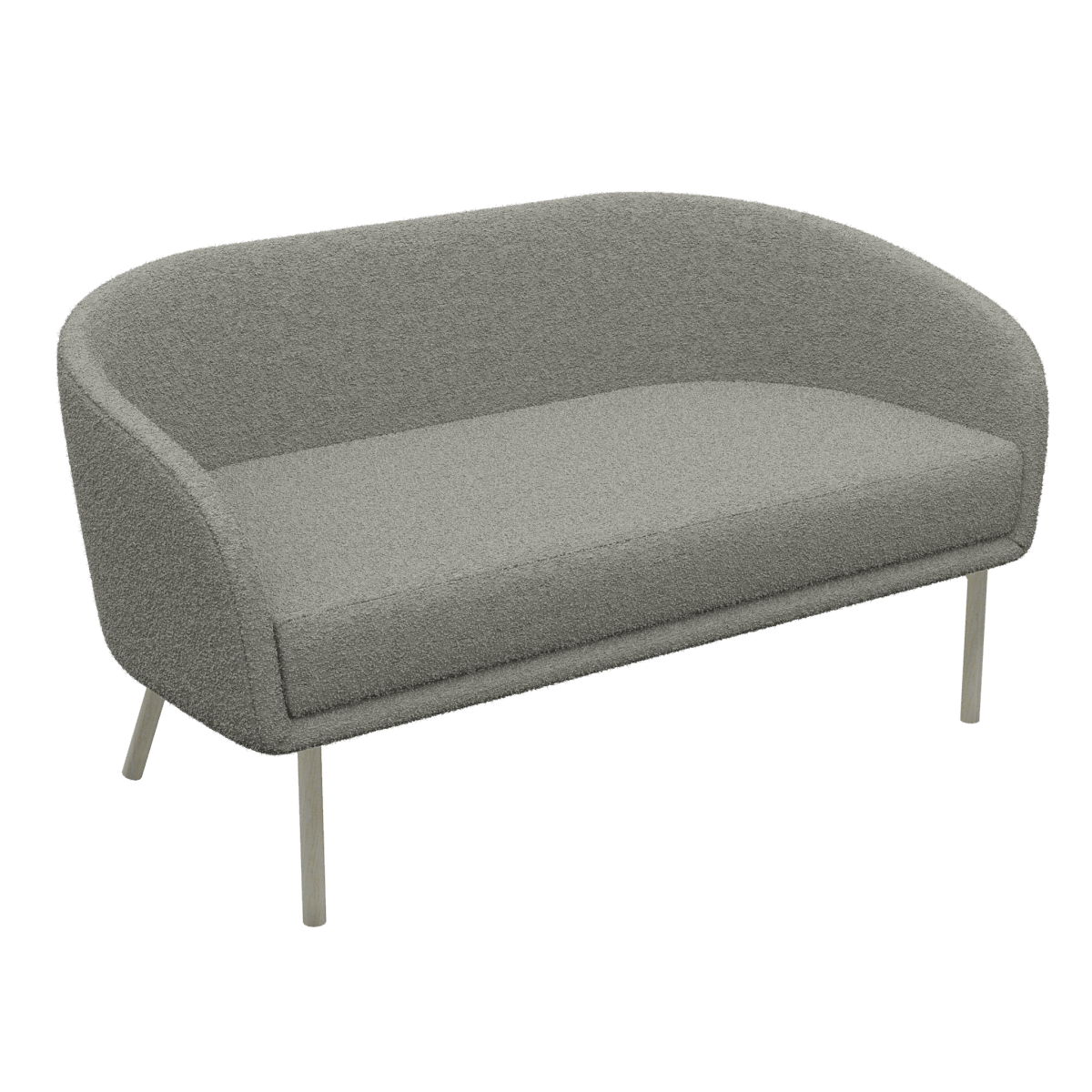 Lune Sofa – 2100mm - Green Loop Global