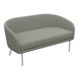 Lune Sofa – 2100mm – Tonal / Grey