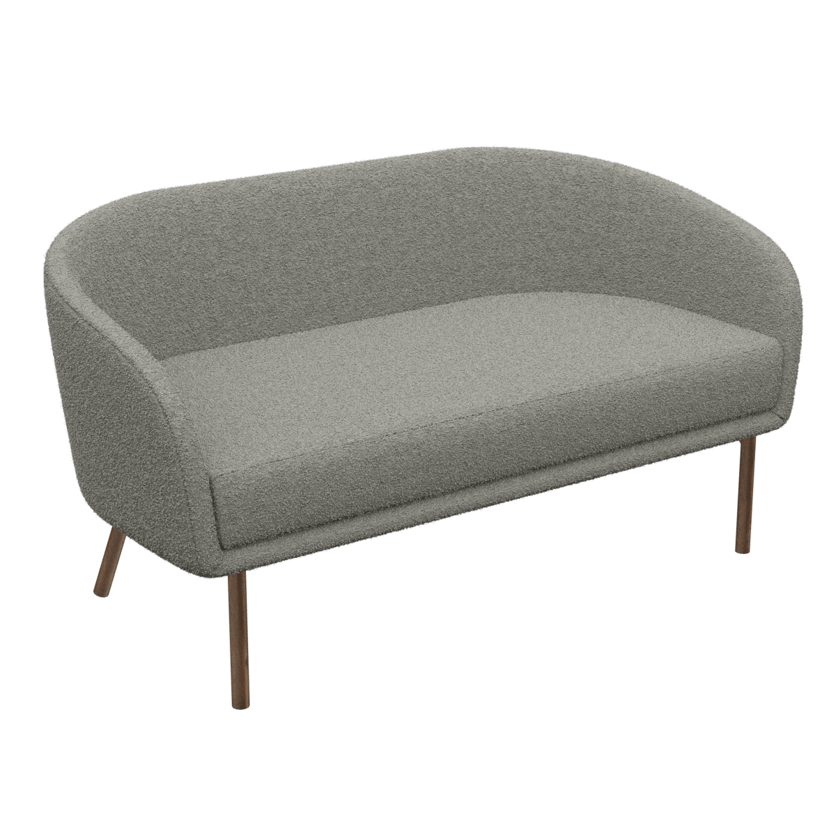 Lune Sofa – 1800mm - Green Loop Global