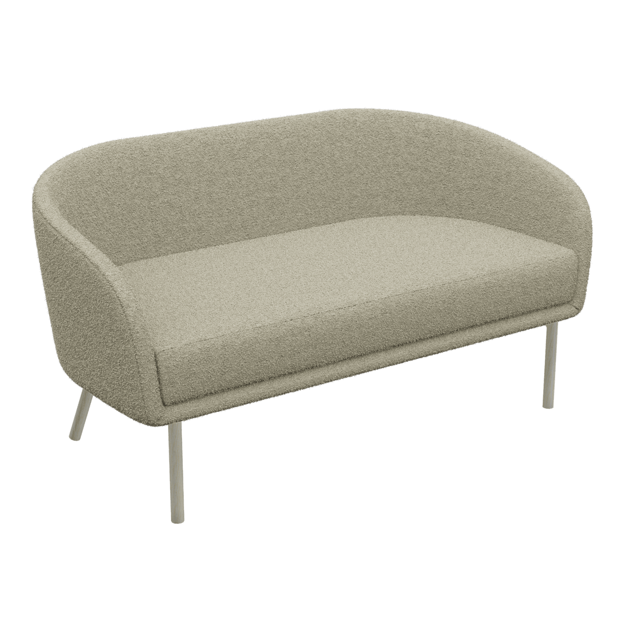 Lune Sofa – 1500mm - Green Loop Global