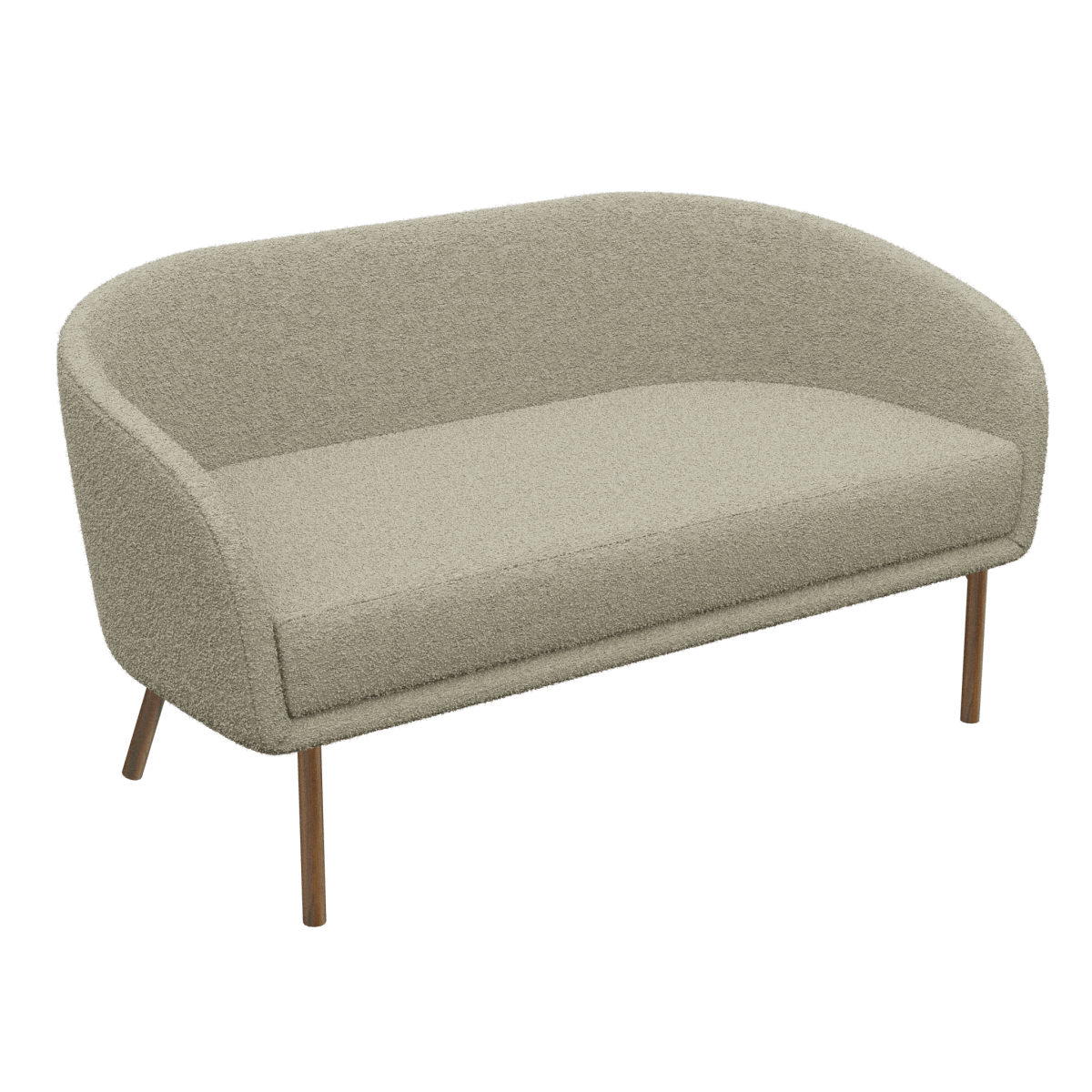 Lune Sofa – 1500mm - Green Loop Global
